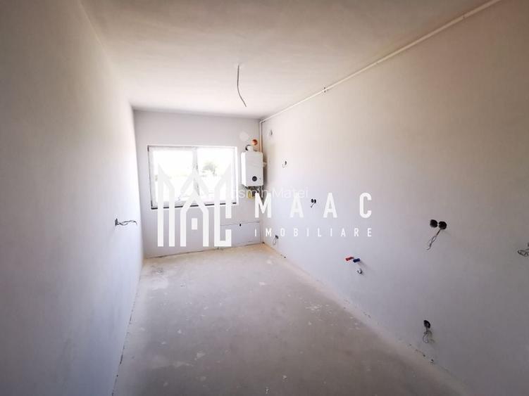 Apartament 3 Camere | Decomandat | Parter | Zona Brana