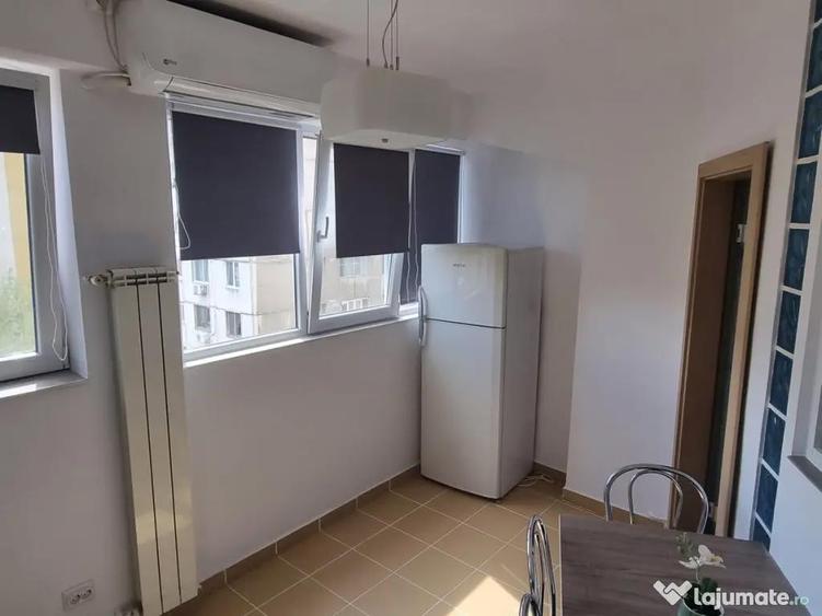 Garsoniera bine compartimentata | METROU Iancului 5 minute - 10