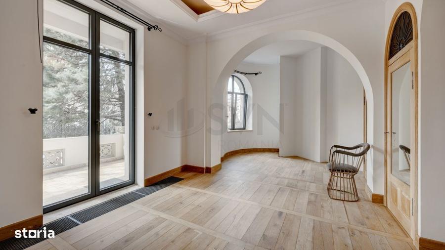 Vila istorica Dorobanti Capitale - 4