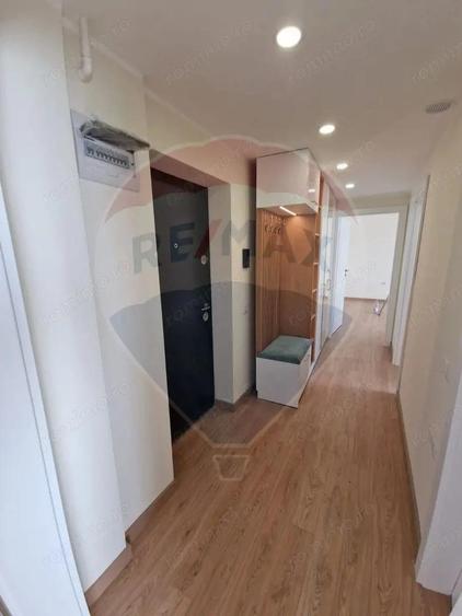 Apartament cu 2 camere de inchiriat Cartierul Tei - 11