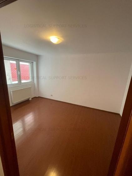 3 camere de vanzare Bucurestii Noi - Metropolis Residence - 1