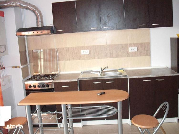 Militari Residence - 8