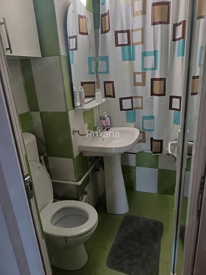 Inchiriez apartament cu 3 camere