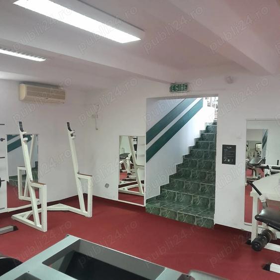 Casa in Reghin zona centrala - 9