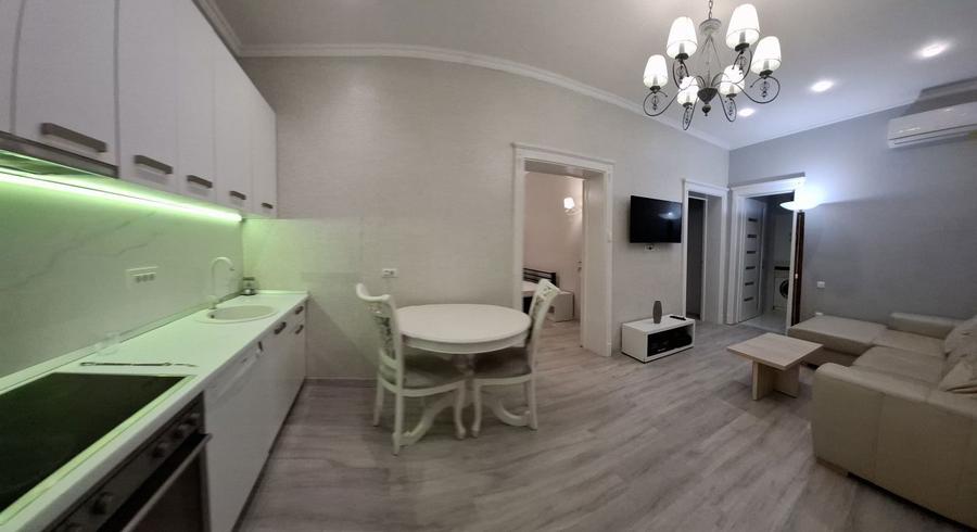 Apartament chic 3 camere la casa, ultracentral - 8