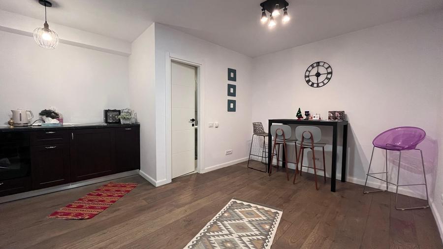 Apartament 2 Camere - 2 Bai - Pretabil Regim Hotelier - Centrul Istoric - 9