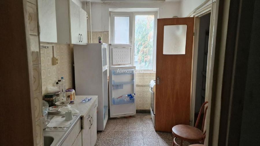 Apartament 3 camere 62 mp - Etaj 3 ~ Lacul Morii