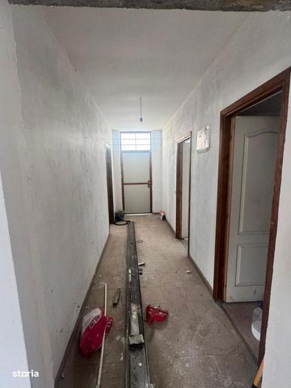 Casa la cheie, ideala birou sau locuinta 75mp utili, zona Brestei - 1