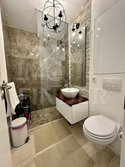 Apartament Premium, Buna Ziua, 3 camere - 9