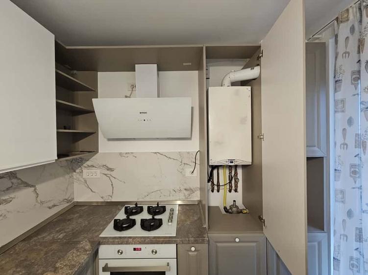 Apartament nou, 2 camere, plus loc de parcare, zona Soarelui, comision 0% - 6