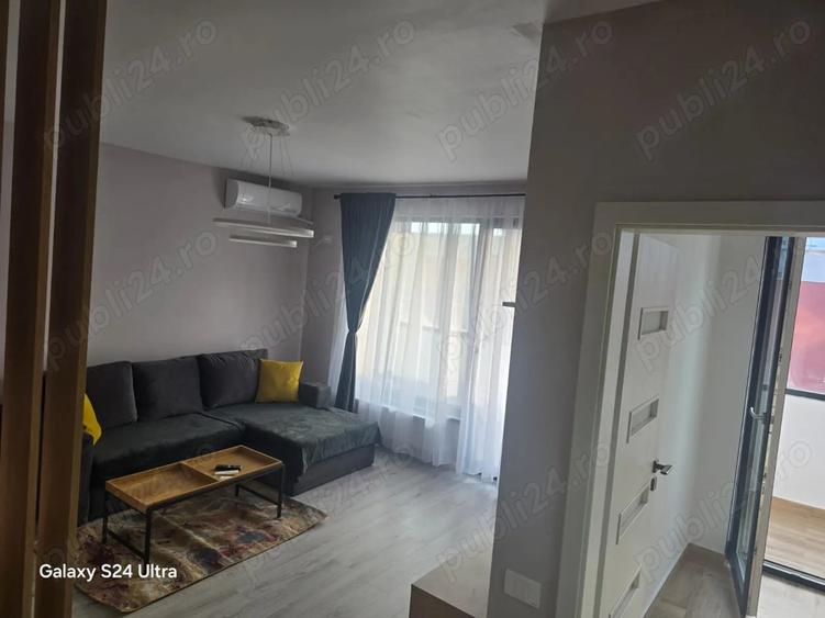 Garoniera Prelungirea Ghencea 45mp (loc de parcare) - 3