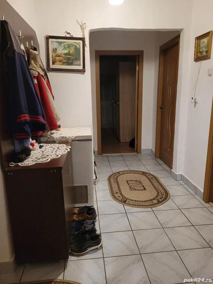 Apartament 3 camere decomandat - 2