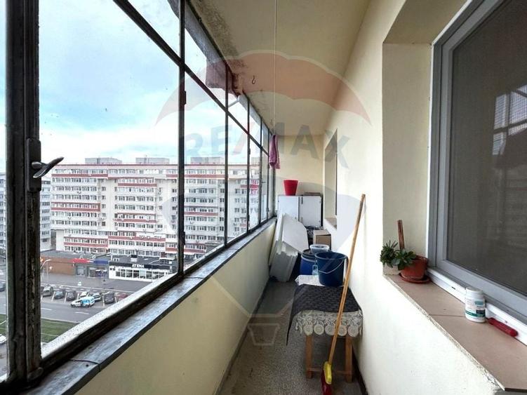 Apartament cu 3 camere de vânzare în zona Drumul Gazarului - 10