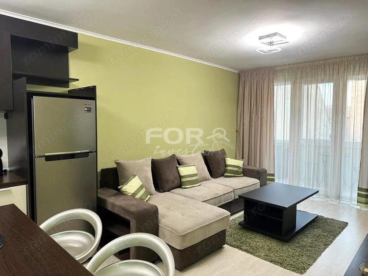 Apartament 2 camere de inchiriat ultracentral zona Republicii pietonal - 7