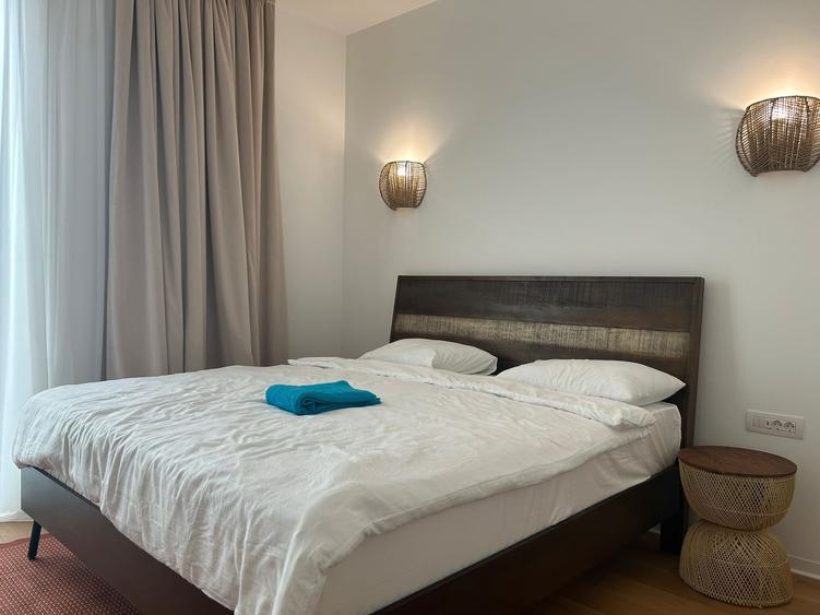 3 camere MAMAIA vedere mare - 12