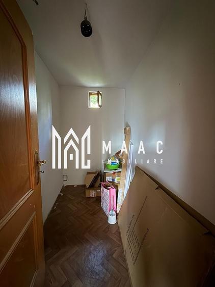 Casa individuala 4 camere I Un singur nivel I Piata Cibin - 6