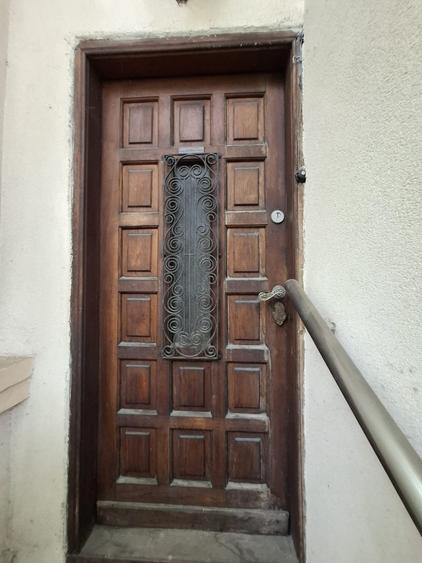 Studio cu garaj și boxă ultracentral - 16