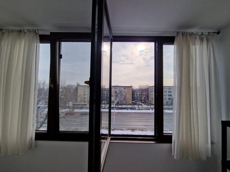 Vand apartament 2 camere bd. Eroilor Cotroceni Academia Militară - 14