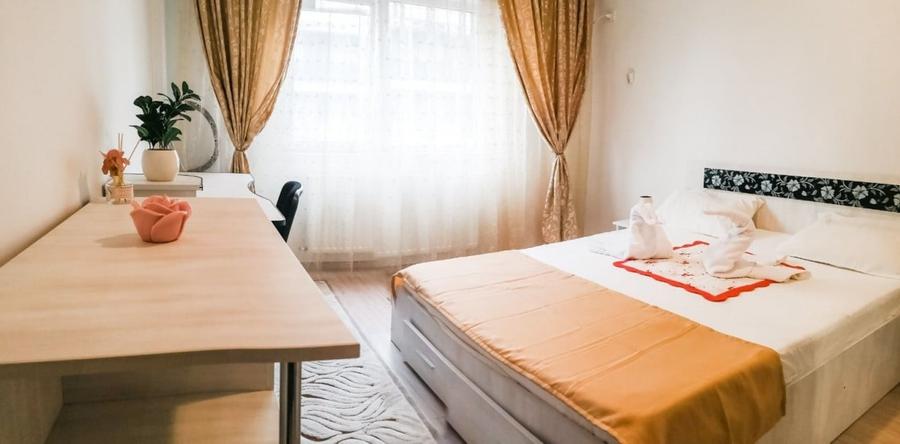 Inchiriere Apartament 2 Camere Decomandat-Militari Residence - 7