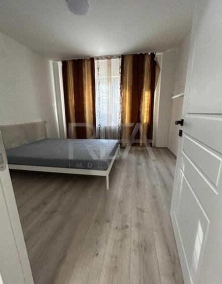 2 camere P/8, 53mp, renovat, Crangasi-Str. Ceahlau - 4