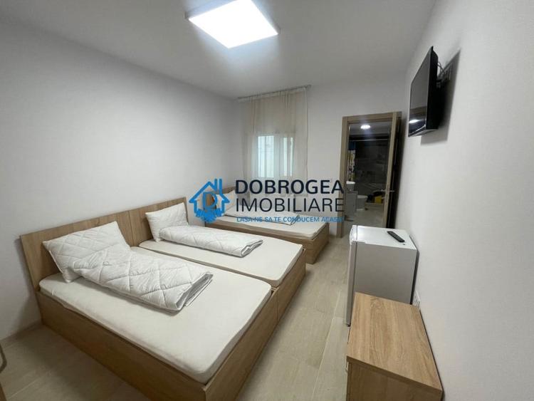 Piata Veche, 13 camere pt muncitori, centrala termica - 9