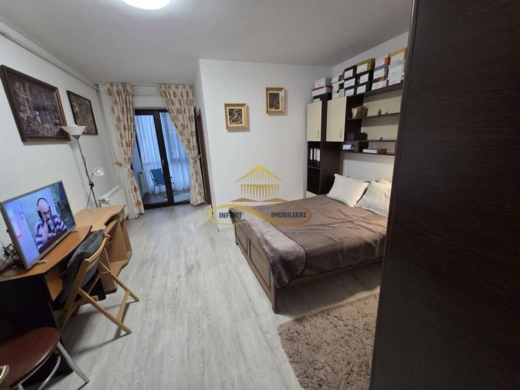 Garsoniera moderna de inchiriat - 3