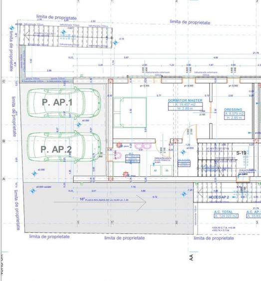 Casa tip duplex, Dambul Rotund, cu view superb - 7
