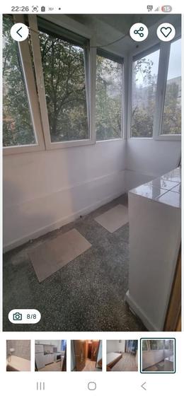 Inchiriez garsoniera - 2