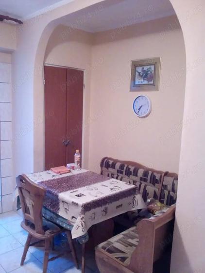 Direct proprietar inchiriez apartament zona Unirii - 4