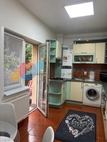 Apartament 3 camere decomandate, 90 mp – Andrei Muresanu - 11