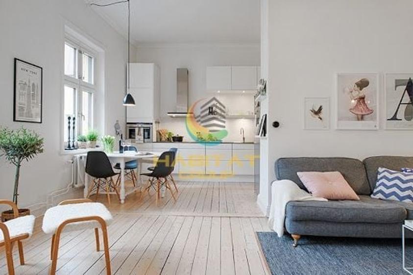 Garsoniera moderna | Bucatarie separata | Zona Grand Arena - 9