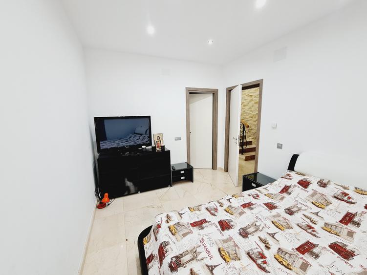 Vila de Lux cu 6 Camere | Finisaje Premium | Mobilata si Utilata - 12