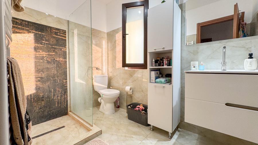 Balotesti: Vila individuala, cu 4 camere si o curte libera de 342,42 mp ! - 17