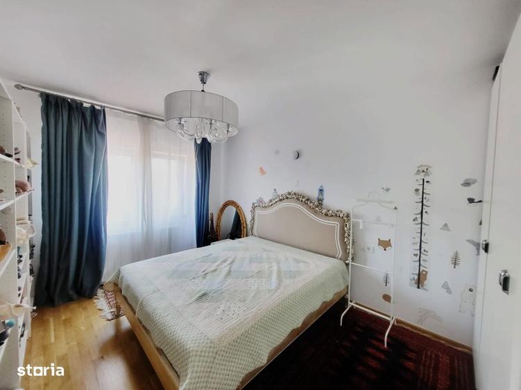 Vila superba, tip duplex, zona Iancu Nicolae. - 5