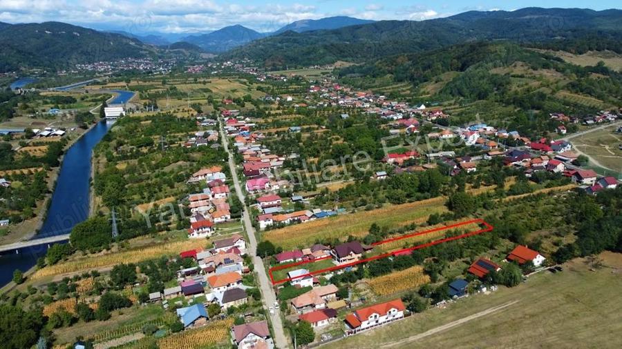 Casa de vanzare in comuna Albe?tii de Arge?, jude? Arge?. - 4