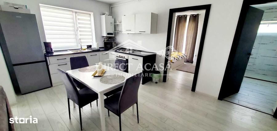 Apartament modern cu 2 camere, parcare Corni?a - NEPROMOV - 1