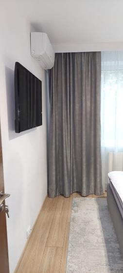 Apartament cu 3 camere decomandat, mobilat în Berceni