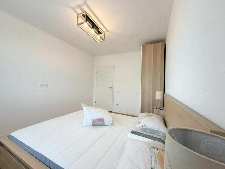 Apartament proaspat Renovat in Pia?a Muncii-Basarabia - 13