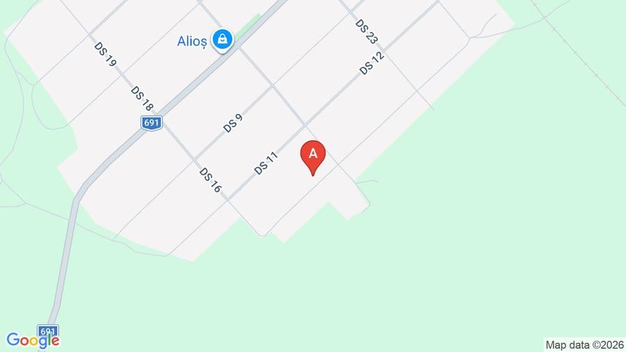 2 case de vânzare  - 1