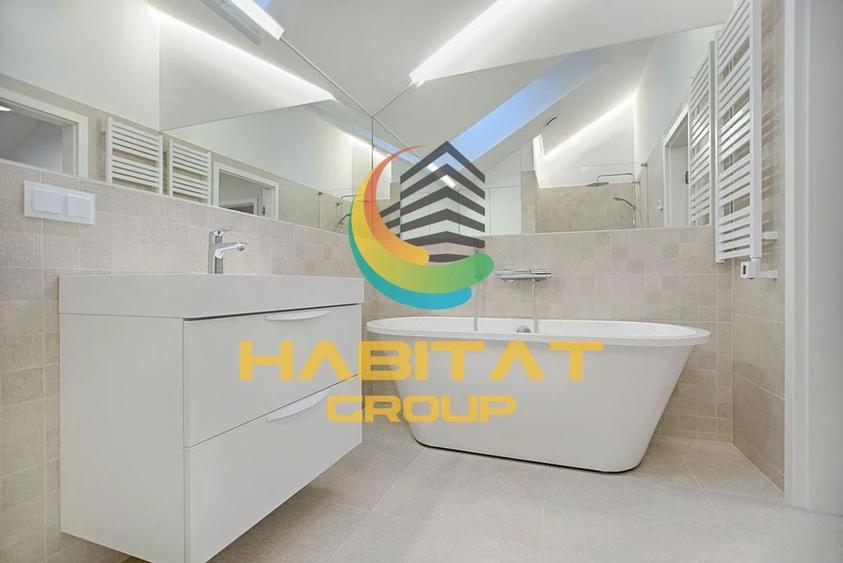 Penthouse 4 camere supr 143 mp la 1 minut de Stb - 6