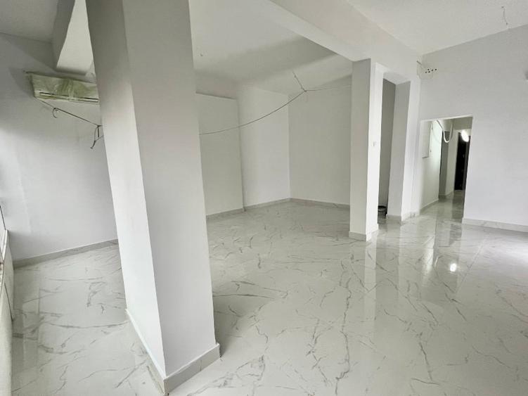 Spatiu comercial de inchiriat - 100mp - sector 5 - 2