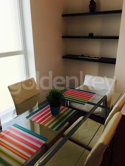 Apartament generos cu 3 camere, 3 bai | 180mpc - 3