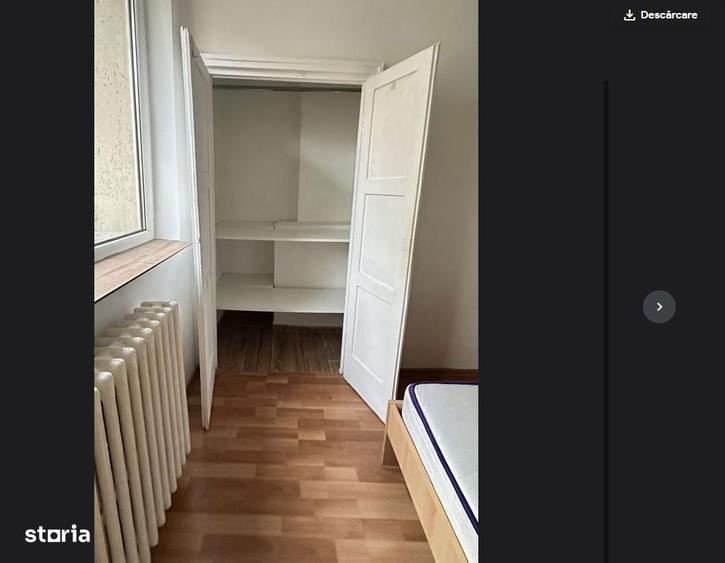 2 camere Stefan cel mare spitalul colentina metrou STEFAN CEL MARE - 7