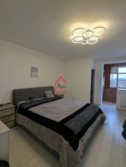 Garsonieră, zona Tătărași, Bulevard - 1