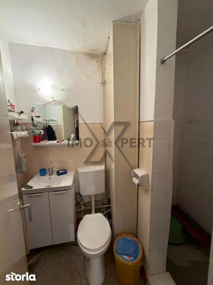 Apartament 4 camere, etaj intermediar, Calea Floresti - 2