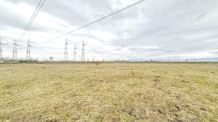 Teren Intravilan - Pretabil Constructie Industriala - 2