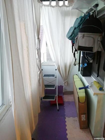 Decebal, Apartament 4 camere. - 2