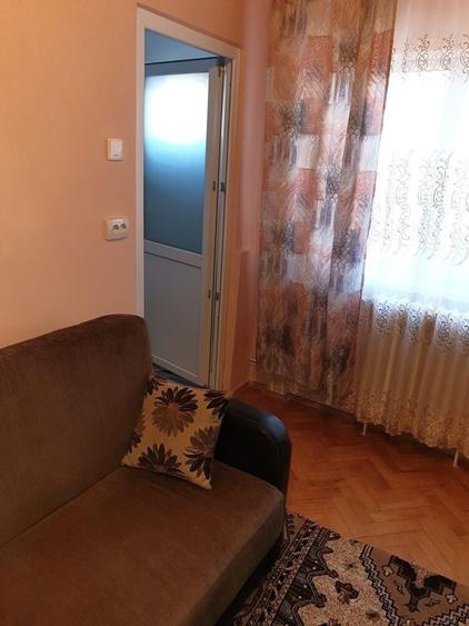 Garsonieră de închiriat | 22 mp | Mărăști - 2