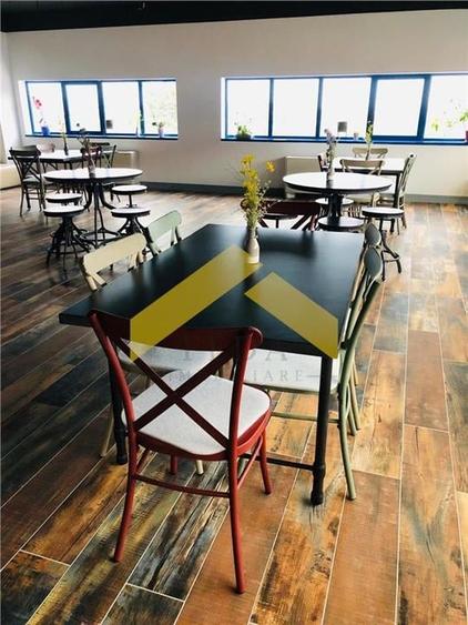 Hala de vanzare zona industriala Vest - 9