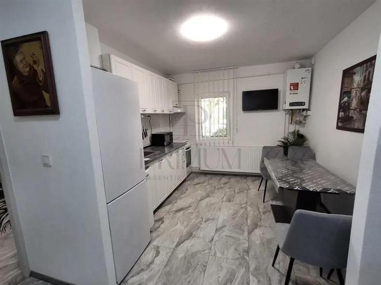 DAMBOVITA - 2 Camere - Parter - Centrala proprie - Termoizolat - 4